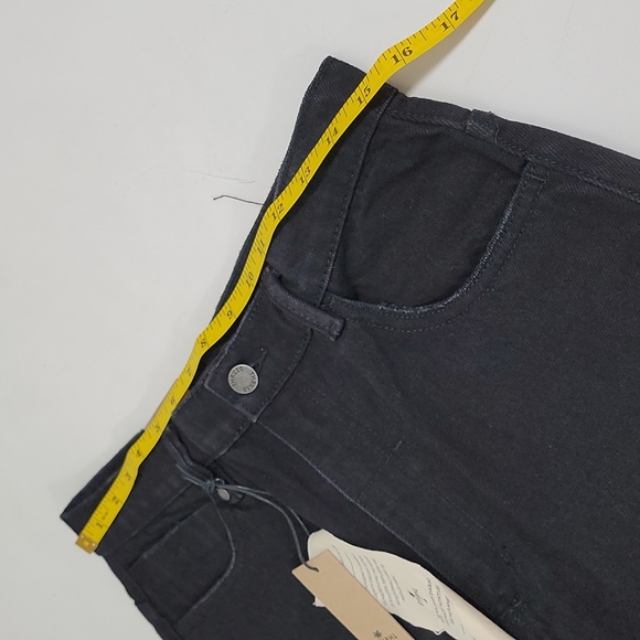 Thrills SABINA JEAN high waist relaxed hip curve leg - Picture 7 of 16